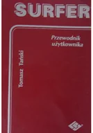 Systemy operacyjne i oprogramowanie - Surfer Przewodnik użytkownika - miniaturka - grafika 1