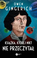 Felietony i reportaże - Książka, której nikt nie przeczytał - miniaturka - grafika 1