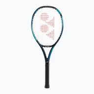 Tenis ziemny - Rakieta tenisowa YONEX Feel sky blue - miniaturka - grafika 1