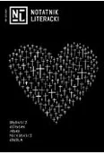 Czasopisma - Notatnik Literackie 1(2)/ 2024 - miniaturka - grafika 1