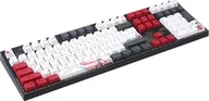 Klawiatury - Triton Varmilo VEA108 Beijing Opera Gaming Tastatur, MX-Brown, weie LED - US Layout A26A028A2A0A01A025 - miniaturka - grafika 1