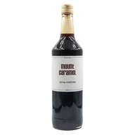 Syropy i koncentraty owocowe - Mount Caramel Syrop Miętowy 1l - Żywność - miniaturka - grafika 1