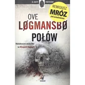 Kryminały - POŁÓW VESTMANNA TOM 2 WYD KIESZONKOWE Remigiusz Mróz - miniaturka - grafika 1