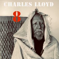 Pozostałe filmy DVD - 8: Kindred Spirits - Live from the Lobero, Santa Barbara, CA (Charles Lloyd) (Vinyl / 12" Album Box Set With DVD) - miniaturka - grafika 1