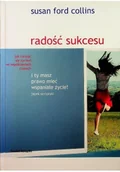 Psychologia - Radość sukcesu - miniaturka - grafika 1