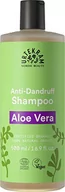 Szampony do włosów - Urtekram Łuski-Shampoo Aloe Vera 83738 - miniaturka - grafika 1