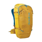 Plecaki - Plecak Wspinaczkowo Skiturowy Blue Ice Yagi Pack 35L Super Lemon - miniaturka - grafika 1