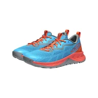 Buty trekkingowe męskie - Buty trekkingowe męskie KEEN VERSACORE SPEED - miniaturka - grafika 1