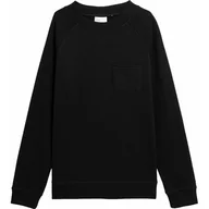 Bluzy męskie - Bluza męska OTHAW23TSWSM680 Outhorn - miniaturka - grafika 1