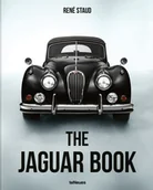 Książki o kulturze i sztuce - The Jaguar Book. Collectors Edition - Ren Staud, Jurgen Lewandowski - książka - miniaturka - grafika 1