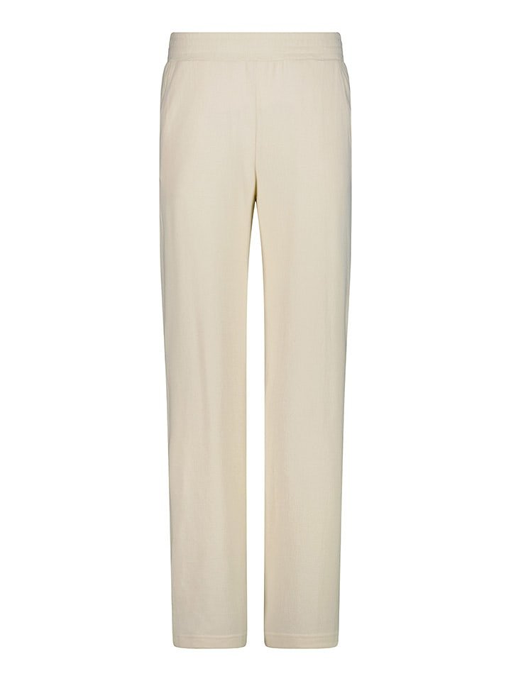 CMP Spodnie w kolorze beżowym