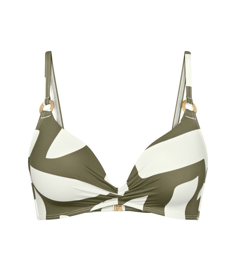 Triumph biustonosz kąpielowy usztywniany Summer Allure P 01-40F
