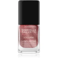Lakiery do paznokci - Gabriella Salvete Over The Moon Longlasting Nail Polish Lakier do paznokci 11 ml Odcień 3 Eclipse - miniaturka - grafika 1