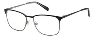 Okulary korekcyjne, oprawki, szkła - Okulary korekcyjne Fossil FOS 7138 003 - miniaturka - grafika 1