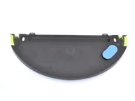 Akcesoria do odkurzaczy - Pojemnik na czystą wodę (czarn) - do urządzenia Roomba Combo 205 - miniaturka - grafika 1