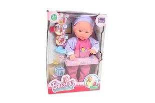 Lalka bobas nbat pudełko 1357562 75629 - Lalki dla dziewczynek - miniaturka - grafika 1
