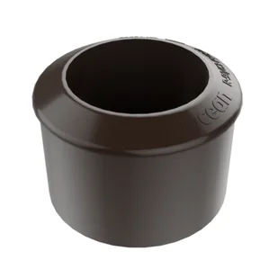 Redukcja 90/63 mm - Rynny i akcesoria - miniaturka - grafika 1