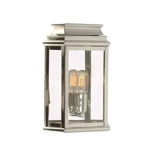 Elstead Lighting Kinkiet ST MARTINSST MARTINS PN IP44 - Lampy ogrodowe - miniaturka - grafika 3