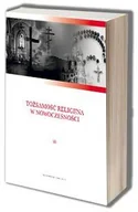 Filozofia i socjologia - Tożsamość religijna w nowoczesności - miniaturka - grafika 1