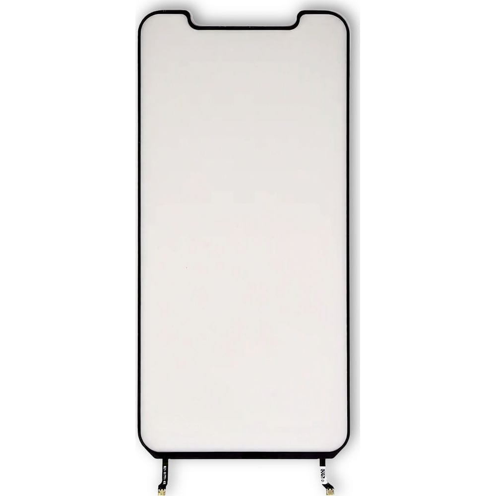 Podświetlenie iPhone 11