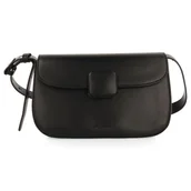 Torebki damskie - Gioseppo GYAL, Torebka damska, Czarny, czarny - miniaturka - grafika 1