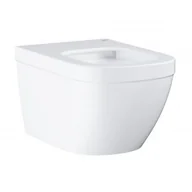 Pisuary - GROHE 3932800H Euro Ceramic WC wall hung - miniaturka - grafika 1