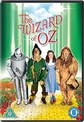 Pozostałe filmy DVD - Wizard of Oz (King Vidor;Victor Fleming;) (DVD / 75th Anniversary Edition) - miniaturka - grafika 1
