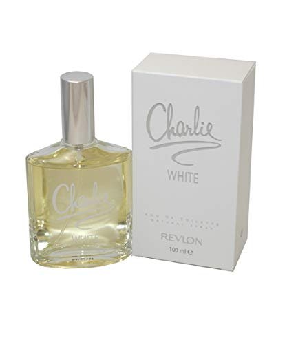 REVLON Charlie White woda toaletowa 100 ml