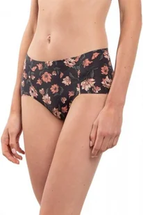 Figi midi Laser cut L POL 5027 MD-N - Majtki damskie - miniaturka - grafika 1
