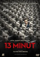 Filmy biograficzne DVD - 13 minut DVD - miniaturka - grafika 1