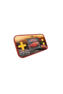 Konsola przenośna Disney Cars-Auta - 2,5'' 150 gier - Zabawki zręcznościowe - miniaturka - grafika 3