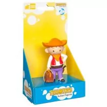 Tissotoys Lolek Kowboj - Figurki dla dzieci - miniaturka - grafika 2