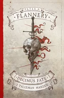 Fantasy - Fabryka Slow Decimus Fate i Talizman Marzen. Cykl Decimus Fate. Tom 1 LIT-49696 - miniaturka - grafika 1