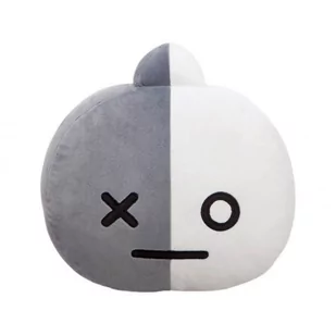 BT21 Line Friends BT21 - Pluszowa poduszka 32 cm VAN 61347 - Kołdry i poduszki dla dzieci - miniaturka - grafika 1
