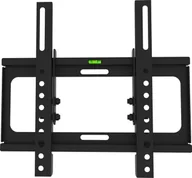 Uchwyty do telewizora - Opticum Uchwyt ścienny Mirage 17'' - 42'' - miniaturka - grafika 1