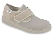 Kapcie damskie - Dr Orto - Obuwie buty damskie półbuty trzewiki profilaktyczno - zdrowotne - 37 - miniaturka - grafika 1