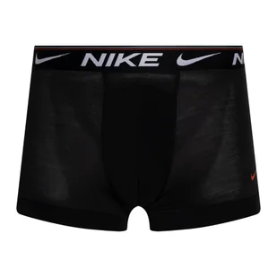 Nike Dri-FIT Ultra Comfort Trunk - Bielizna sportowa męska - miniaturka - grafika 1
