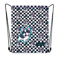 Worki na buty - Worek na obuwie Head Cute Puppy Ad1 - miniaturka - grafika 1