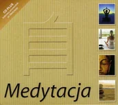 Inna muzyka - CD Medytacja Płyta CD) - miniaturka - grafika 1
