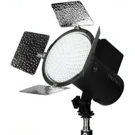 Lampy studyjne - Lampa LED YONGNUO YN216 II - miniaturka - grafika 1