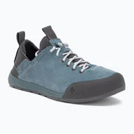 Sport OUTLET - Buty trekkingowe damskie Black Diamond Session Suede storm blue - miniaturka - grafika 1