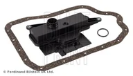 Układ napędowy - akcesoria - Zestaw filtra hydraulicznego, automatyczna skrzynia biegów Blue Print ADBP210003 - miniaturka - grafika 1