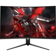 Monitory - MSI OPTIX G321CQP - miniaturka - grafika 1