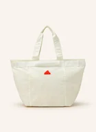 Torebki damskie - Adidas Torba Shopper beige - miniaturka - grafika 1