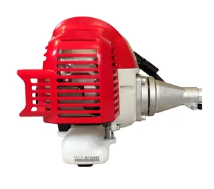 MARUYAMA BC2430H-RST PROFI KOSA SPALINOWA 1.1KM - Podkaszarki - miniaturka - grafika 3