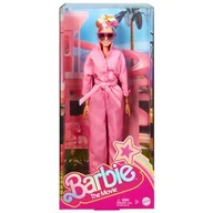 Lalki dla dziewczynek - Lalka Barbie Mattel Signature - filmowa Margot Robbie (HRF29) - miniaturka - grafika 1