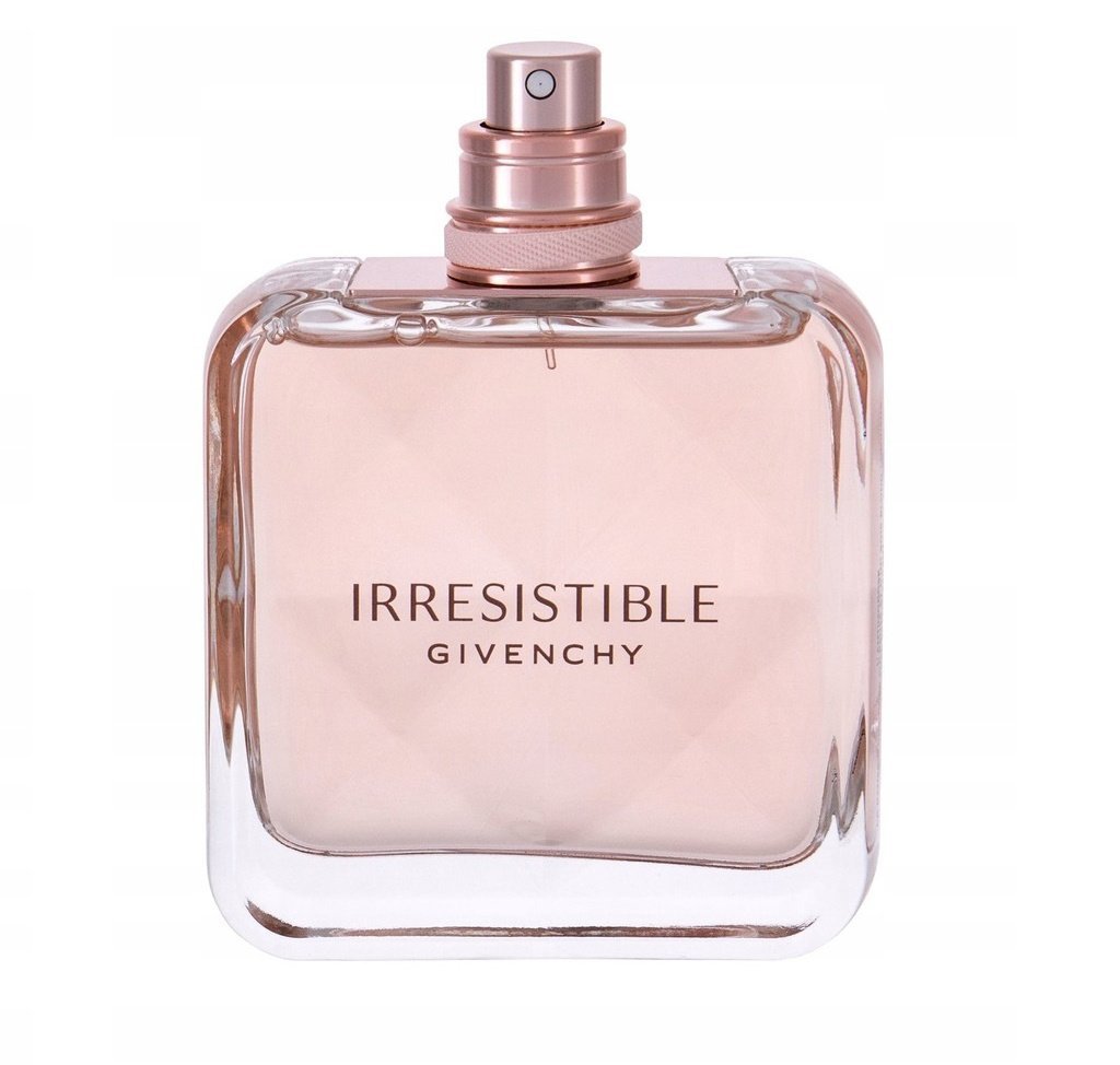 Givenchy Very Irresistible EDP spray 80ml