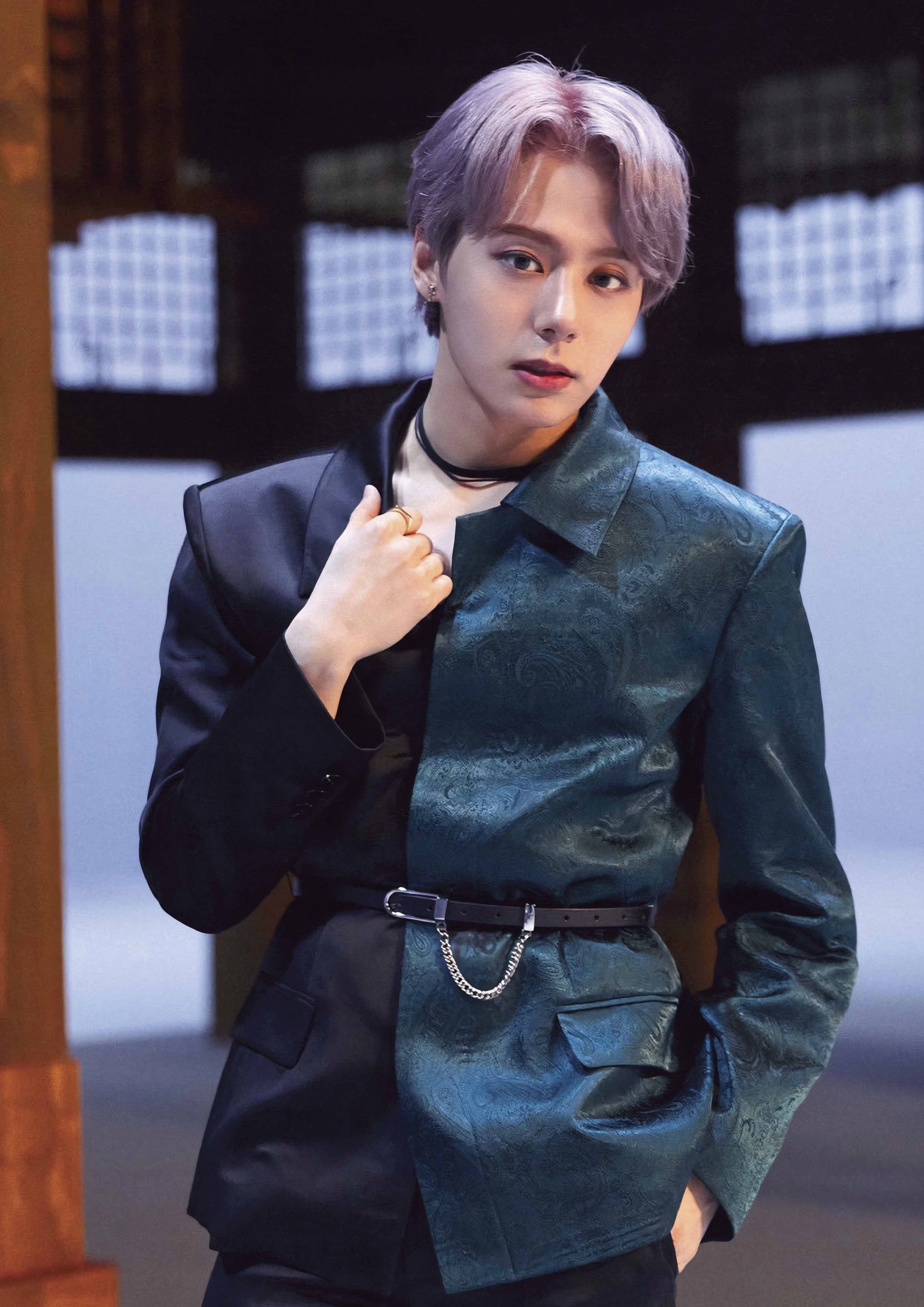 Plakat A1 Oneus K-Pop Kpop Korea Muzyka Hwanwoong