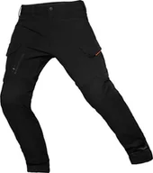 Spodnie sportowe męskie - Helly Hansen Pants HELLY HANSEN Chelsea Evolution BRZ service, black C50 - miniaturka - grafika 1