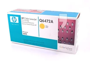 HP Q6472A - Tonery zamienniki - miniaturka - grafika 2
